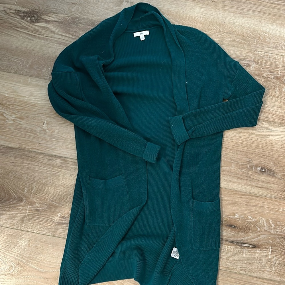 BP Sweater